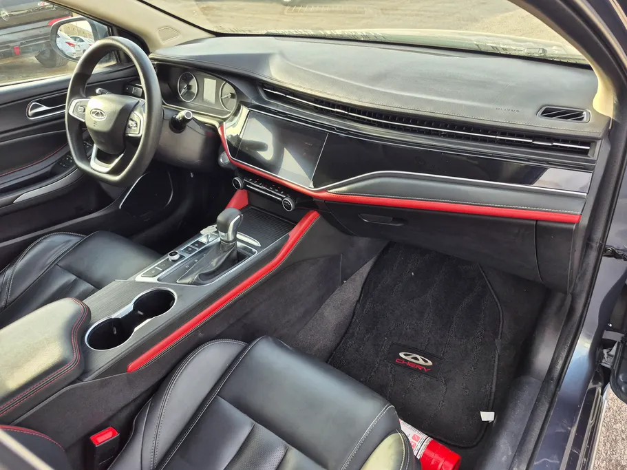 شيري اريزو 6 برو Comfort 2022 