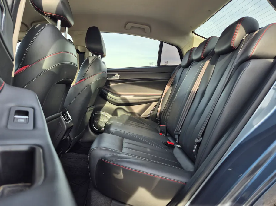 شيري اريزو 6 برو Comfort 2022 