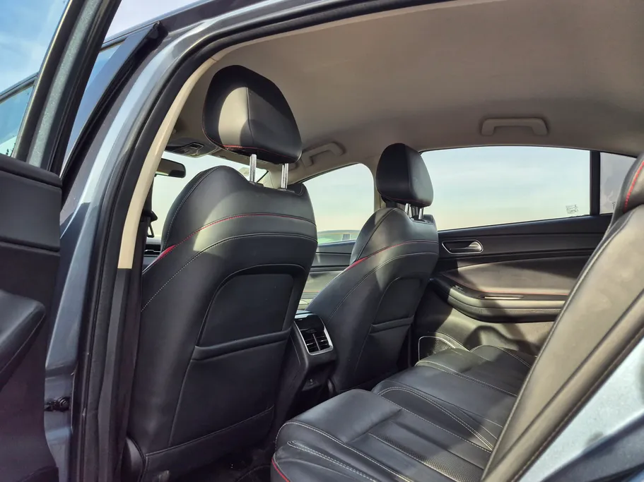 شيري اريزو 6 برو Comfort 2022 