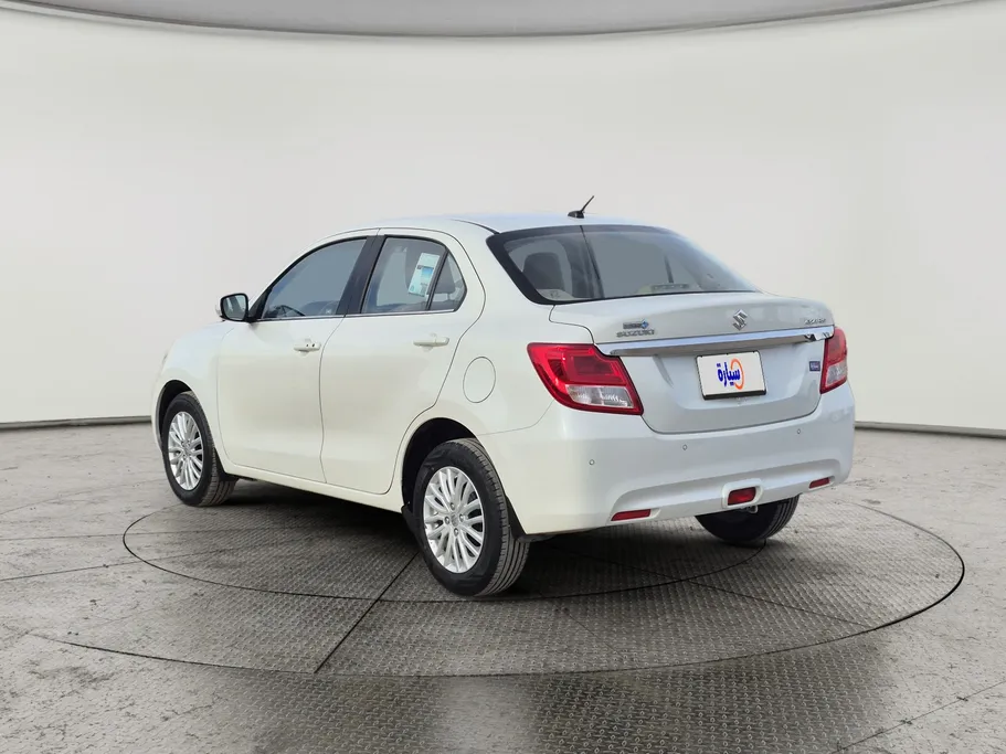 سوزوكي ديزاير GLX 2024 