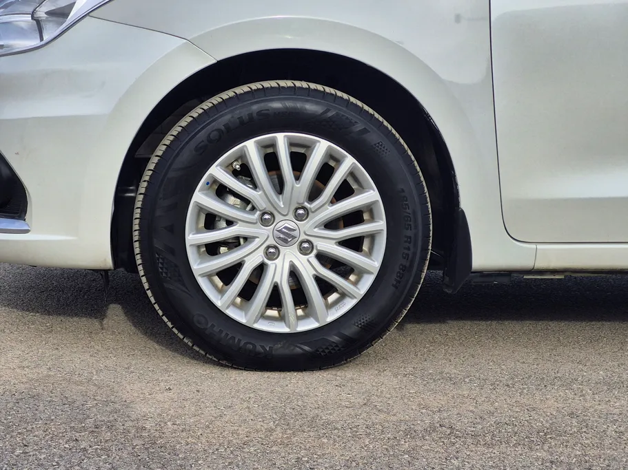 سوزوكي ديزاير GLX 2024 