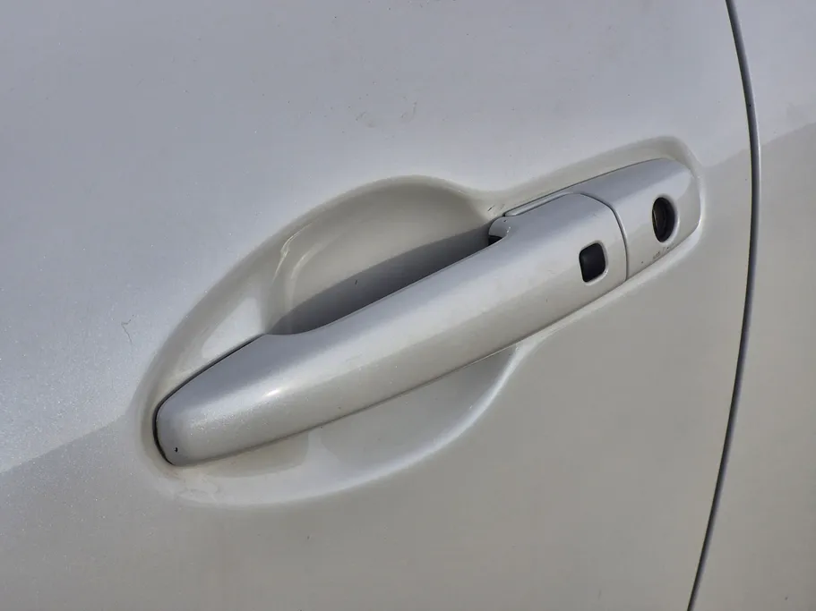 سوزوكي ديزاير GLX 2024 