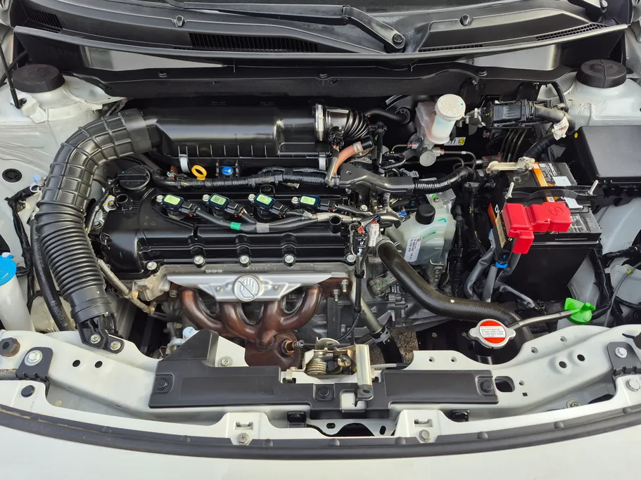 سوزوكي ديزاير GLX 2024 