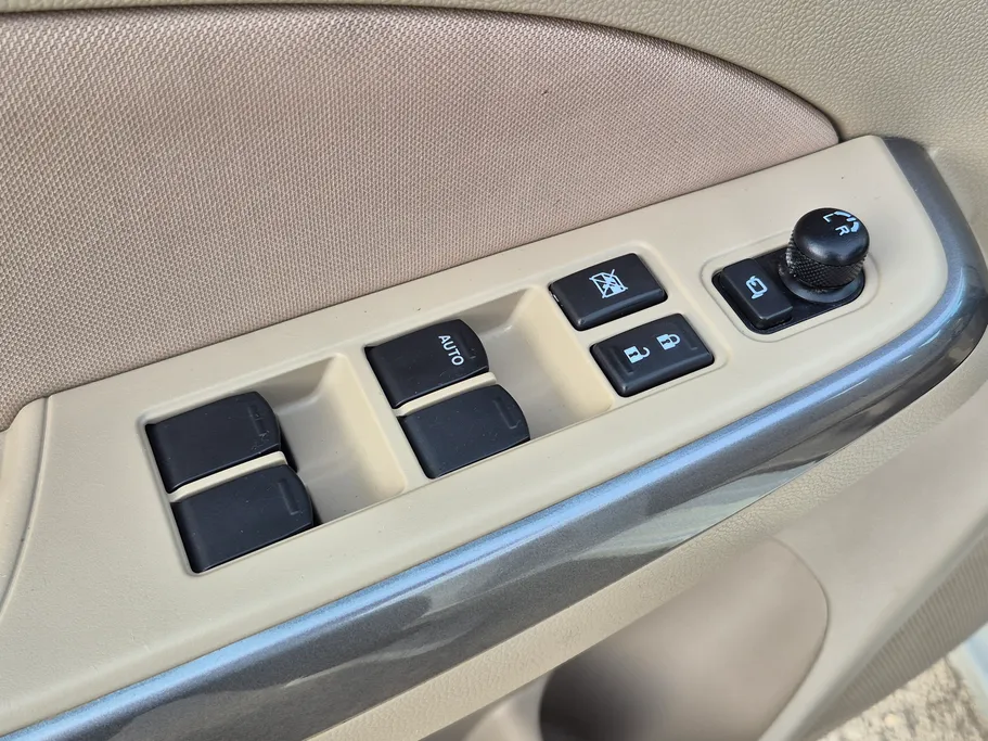 سوزوكي ديزاير GLX 2024 