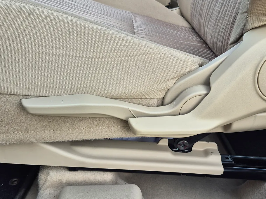 سوزوكي ديزاير GLX 2024 