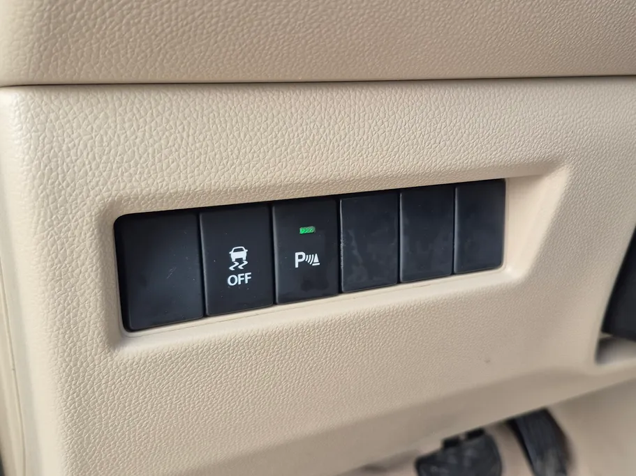 سوزوكي ديزاير GLX 2024 