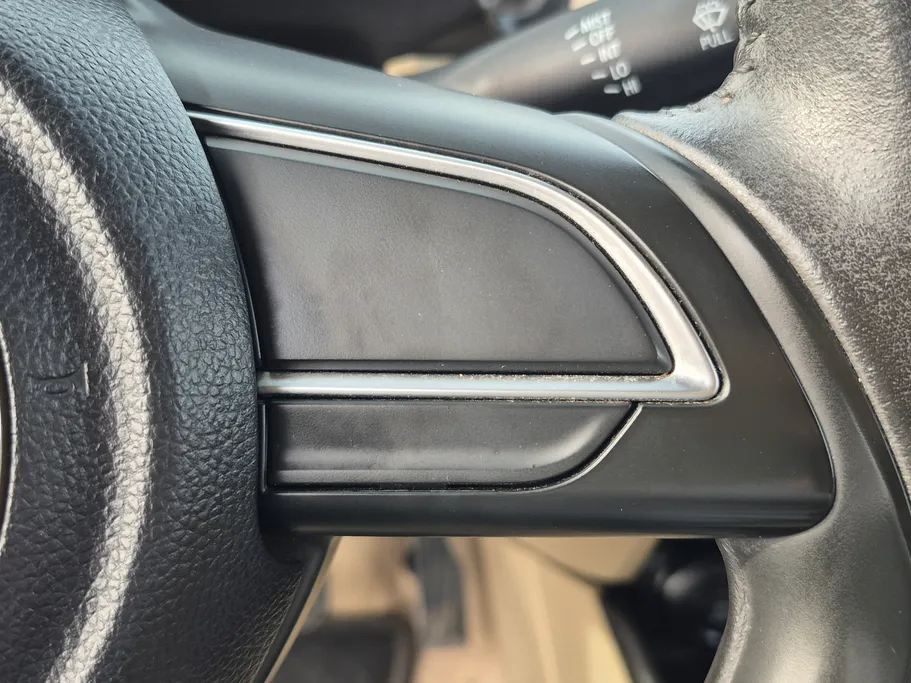 سوزوكي ديزاير GLX 2024 