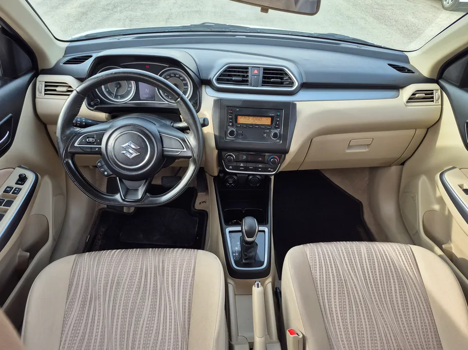 سوزوكي ديزاير GLX 2024 