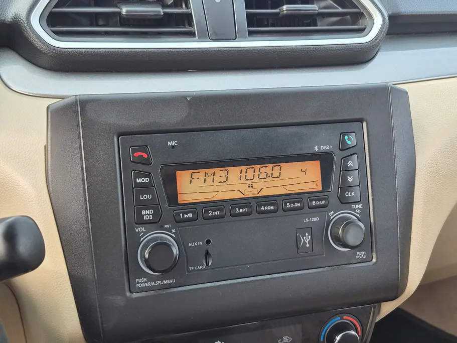 سوزوكي ديزاير GLX 2024 