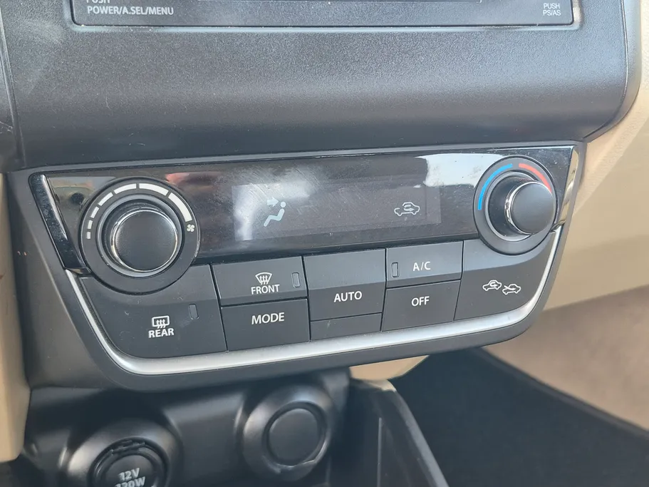 سوزوكي ديزاير GLX 2024 