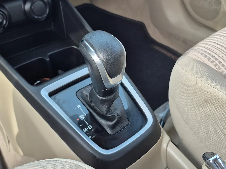 سوزوكي ديزاير GLX 2024 