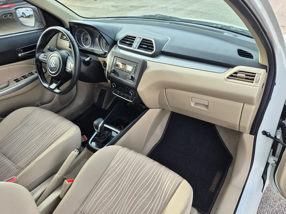 سوزوكي ديزاير GLX 2024 