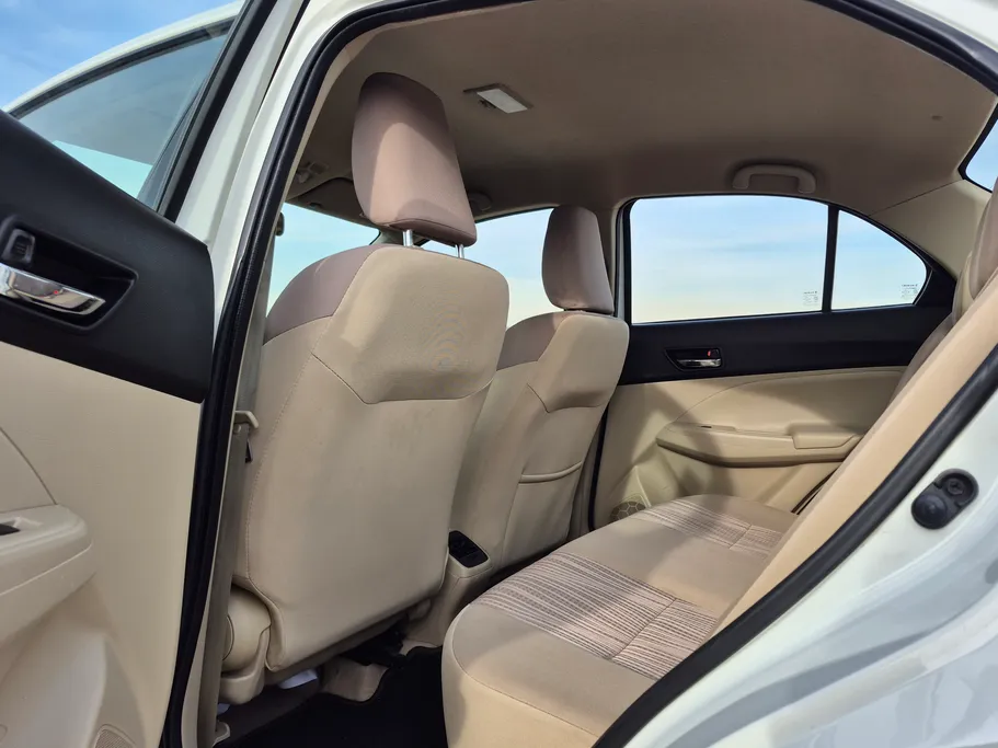 سوزوكي ديزاير GLX 2024 