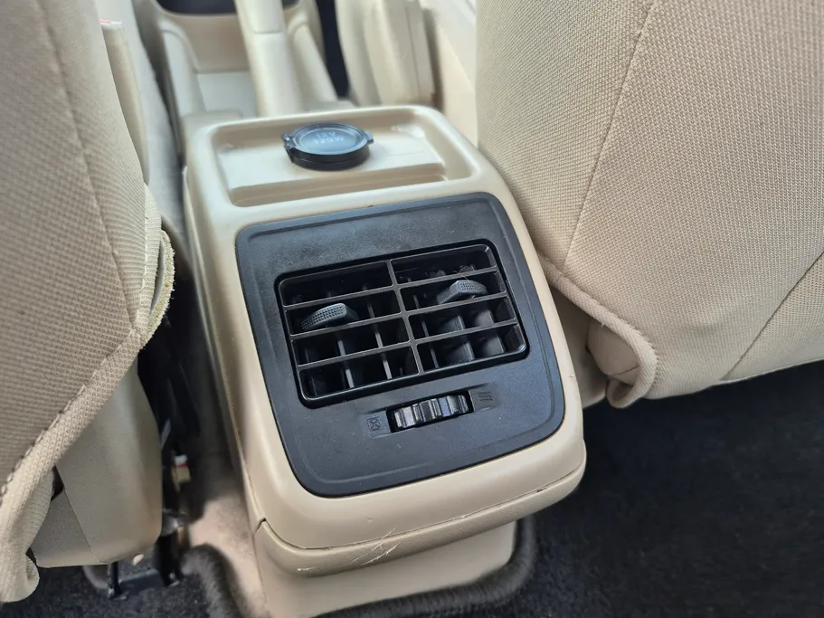 سوزوكي ديزاير GLX 2024 