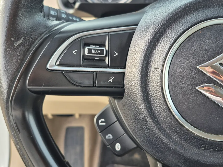 سوزوكي ديزاير GLX 2024 