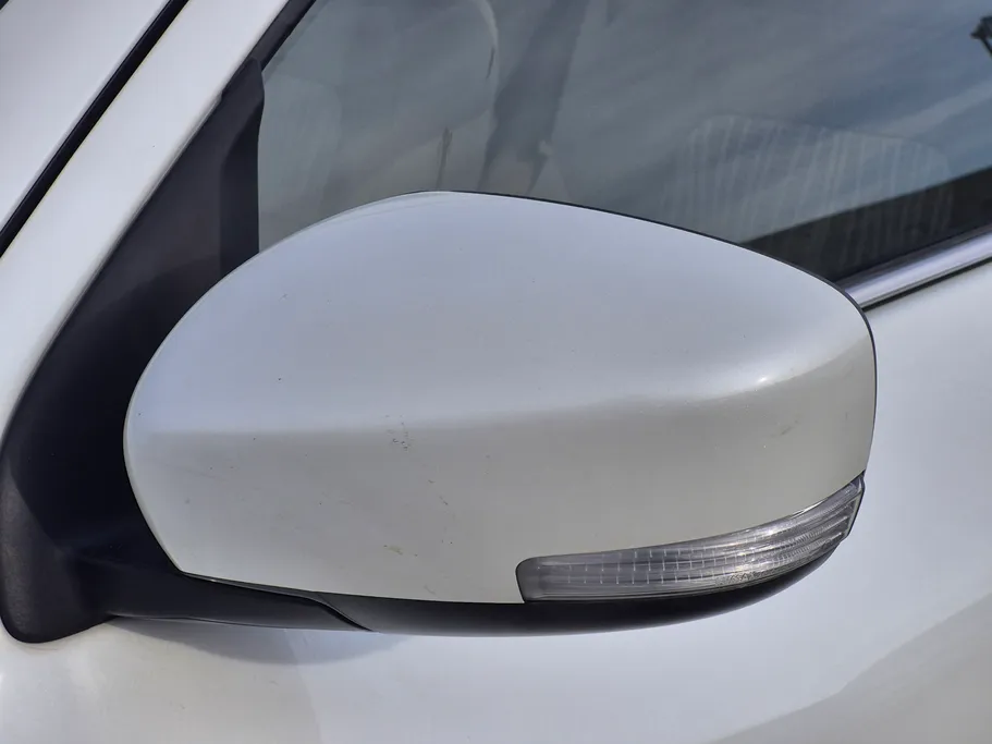 سوزوكي ديزاير GLX 2024 