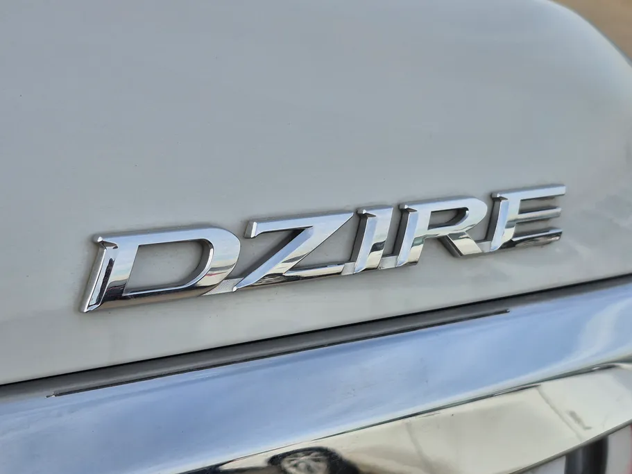 سوزوكي ديزاير GLX 2024 