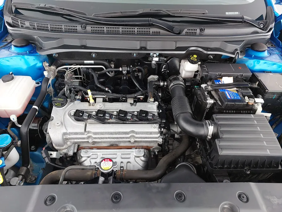 شانجان السفن Full Option 2024 