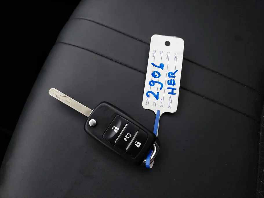 شانجان السفن Full Option 2024 