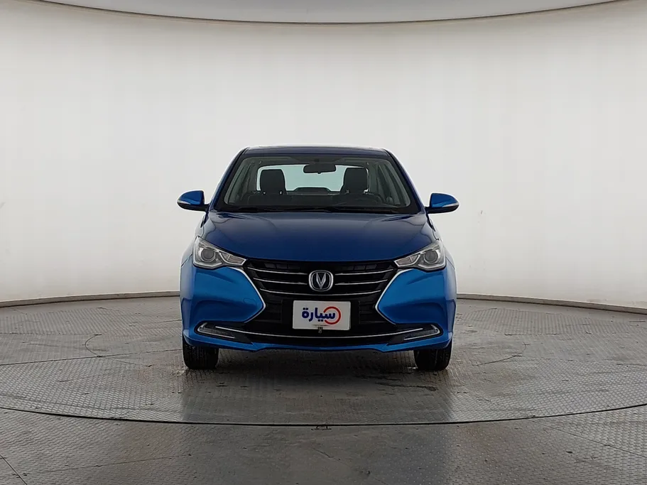 شانجان السفن Full Option 2024 