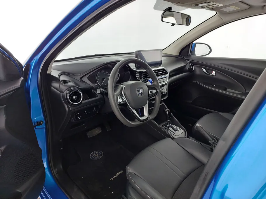 شانجان السفن Full Option 2024 