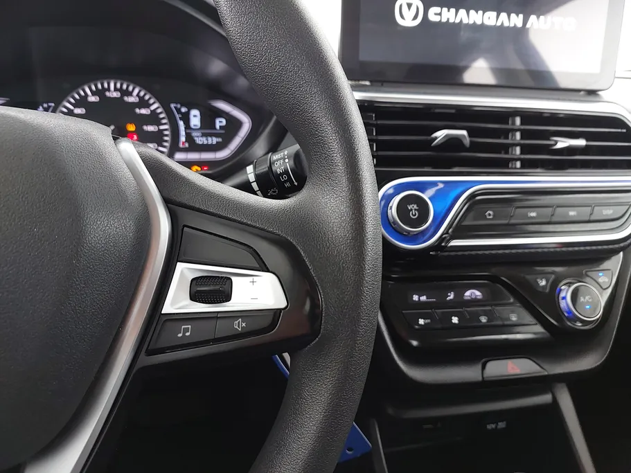 شانجان السفن Full Option 2024 