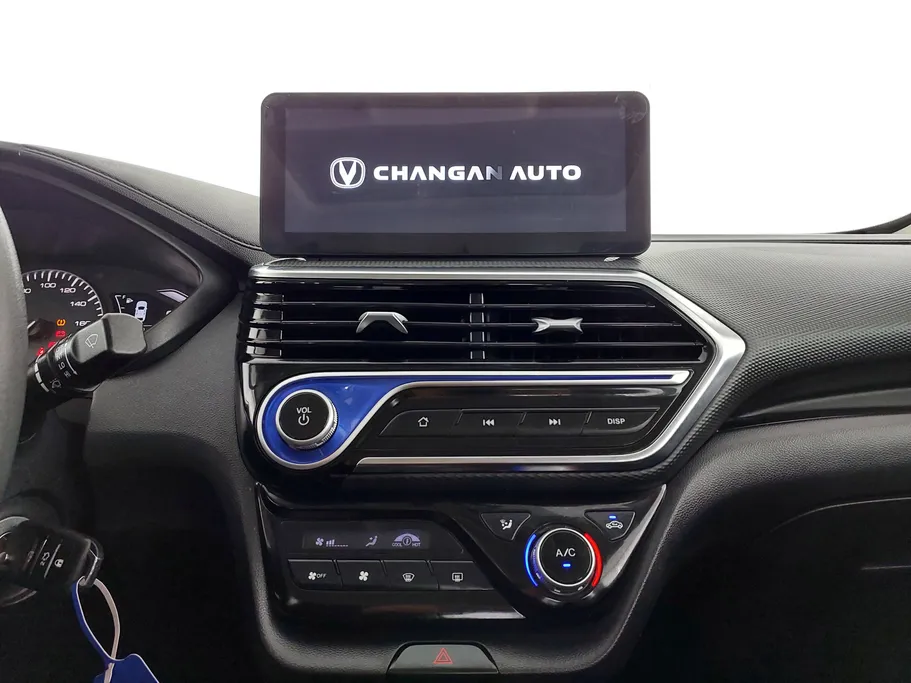 شانجان السفن Full Option 2024 