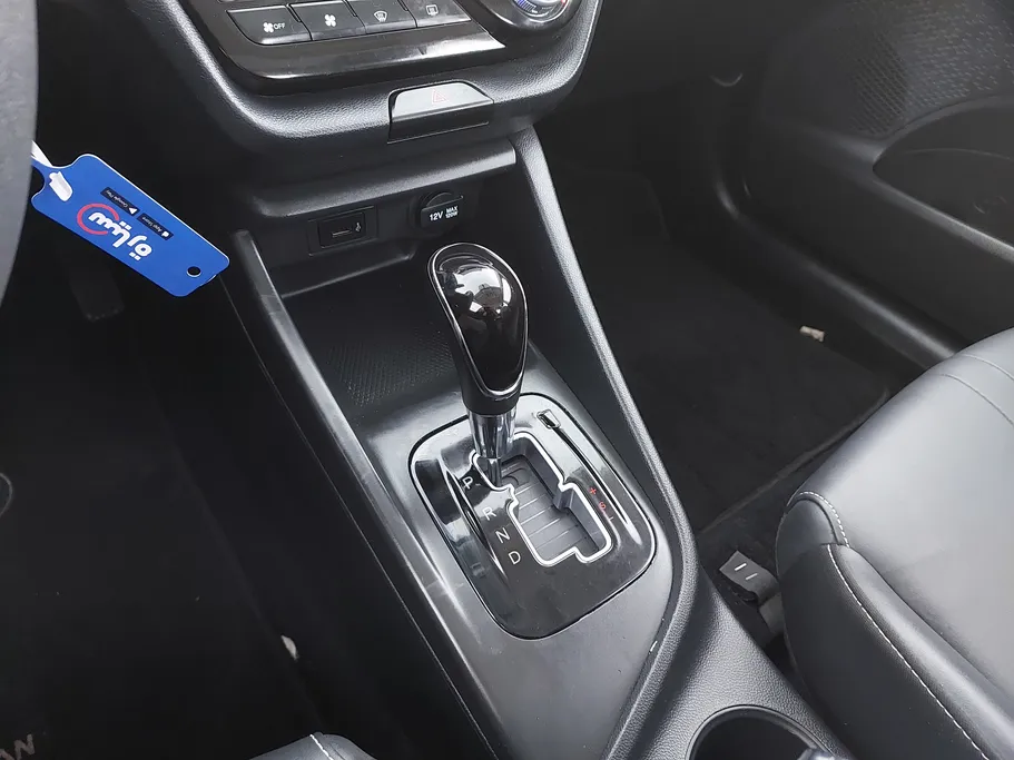 شانجان السفن Full Option 2024 