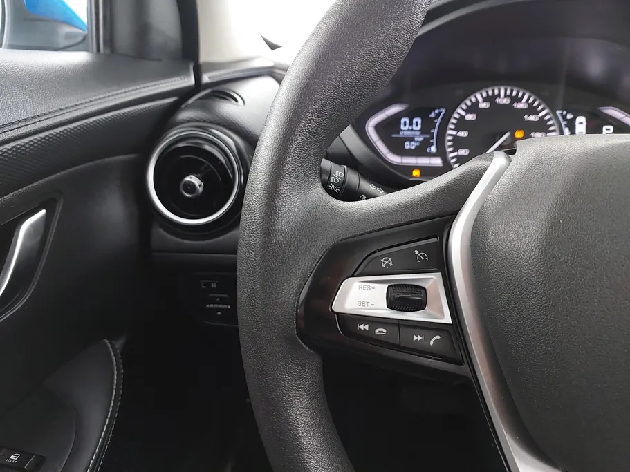 شانجان السفن Full Option 2024 