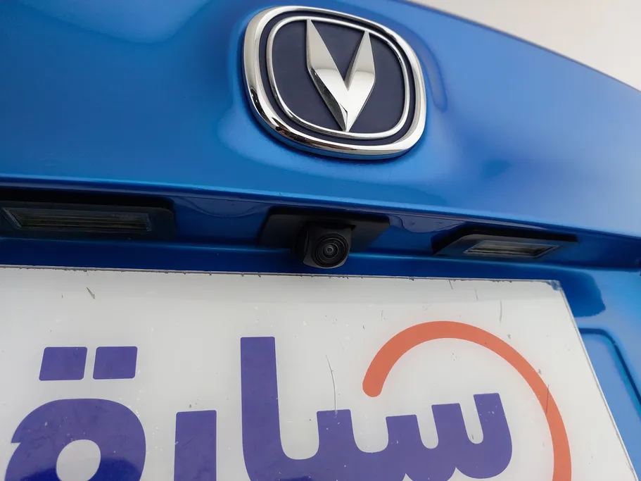 شانجان السفن Full Option 2024 