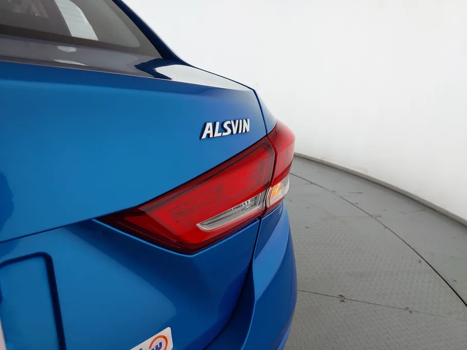 شانجان السفن Full Option 2024 