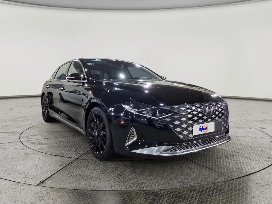 2023 Hyundai Grandeur  