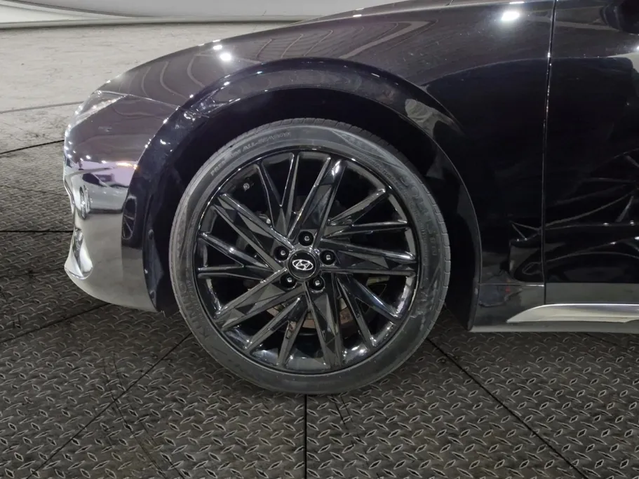 2023 Hyundai Grandeur  