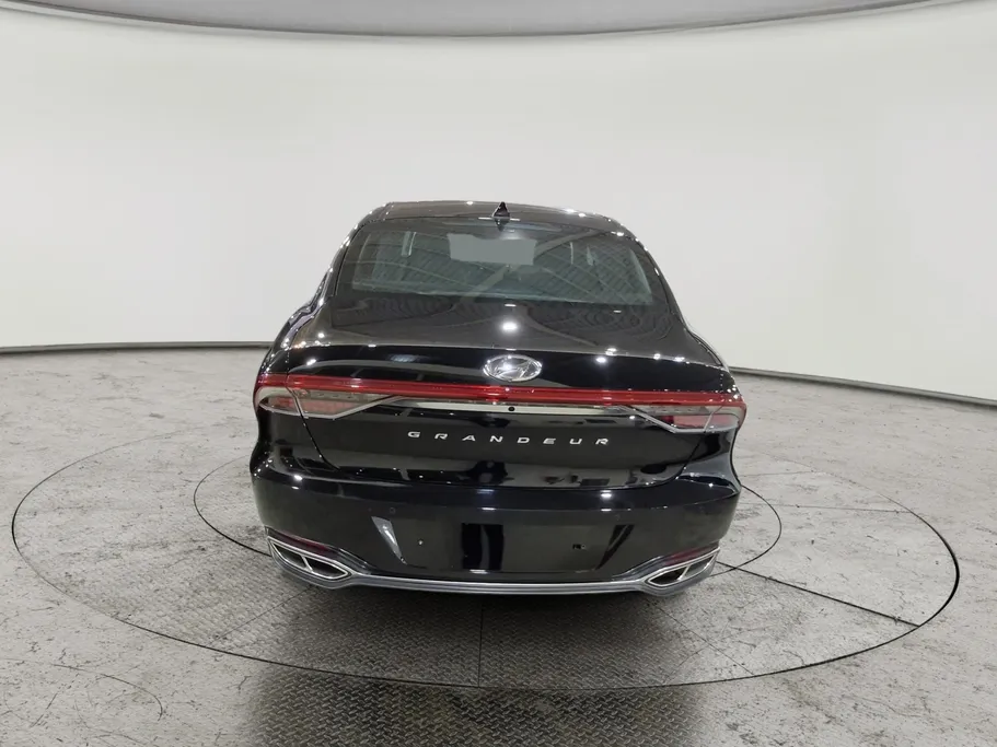 2023 Hyundai Grandeur  