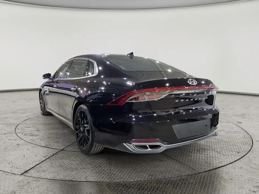 2023 Hyundai Grandeur  