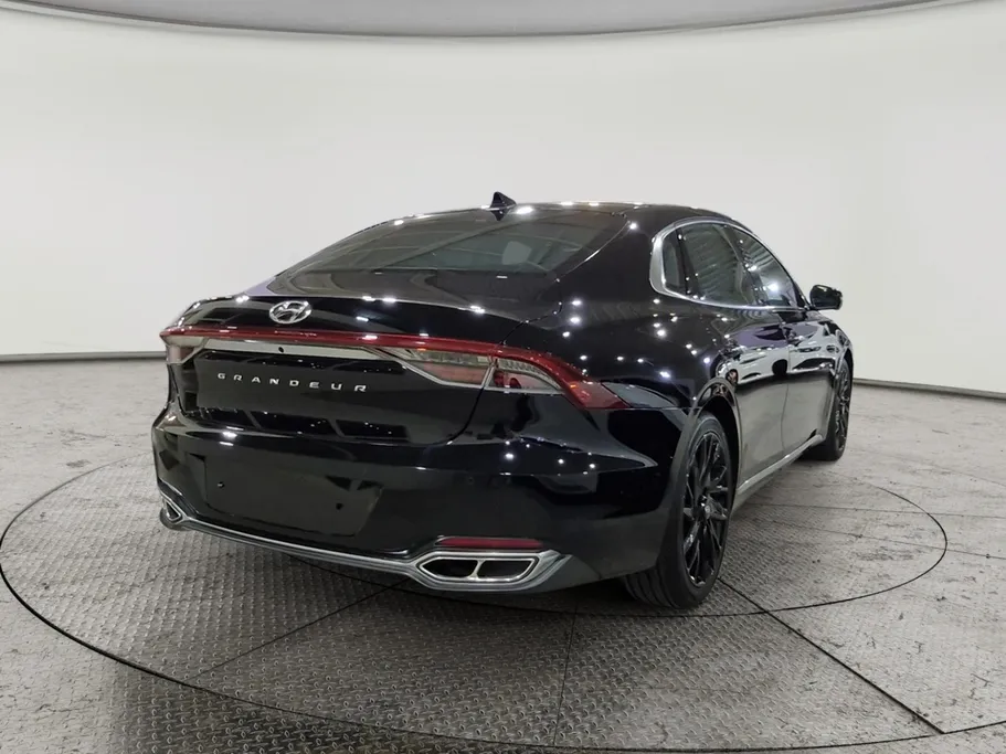 2023 Hyundai Grandeur  