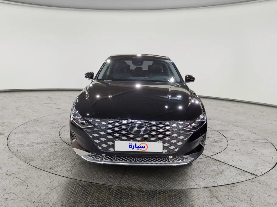 هيونداي جراند يور  2023 