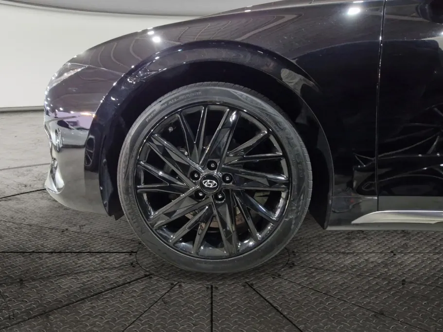 هيونداي جراند يور  2023 