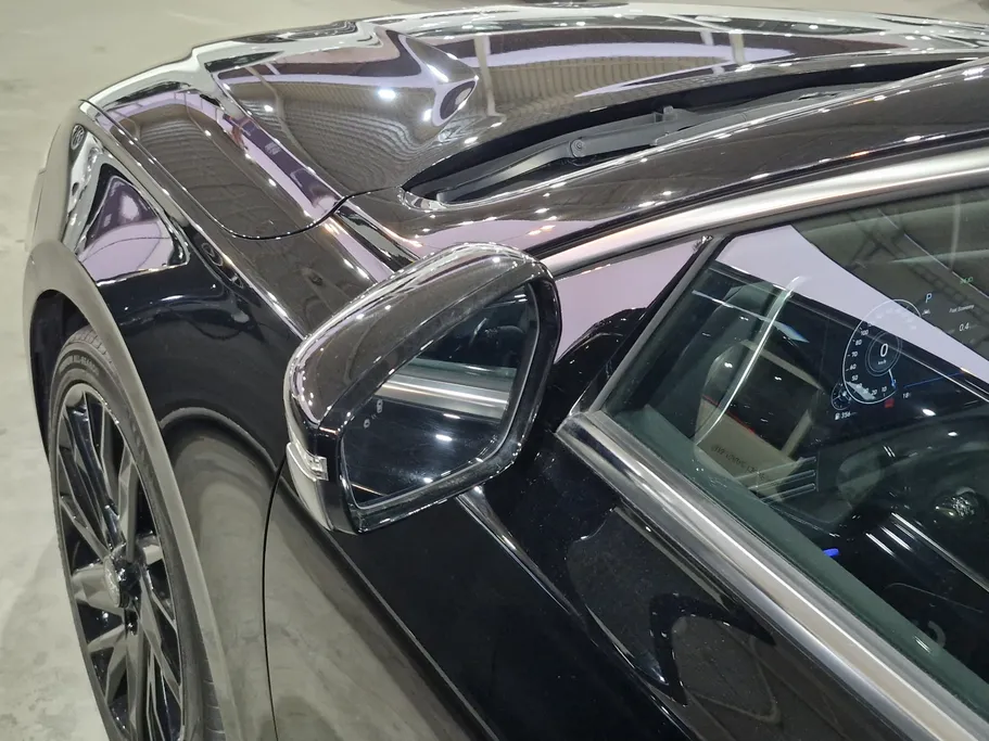 2023 Hyundai Grandeur  