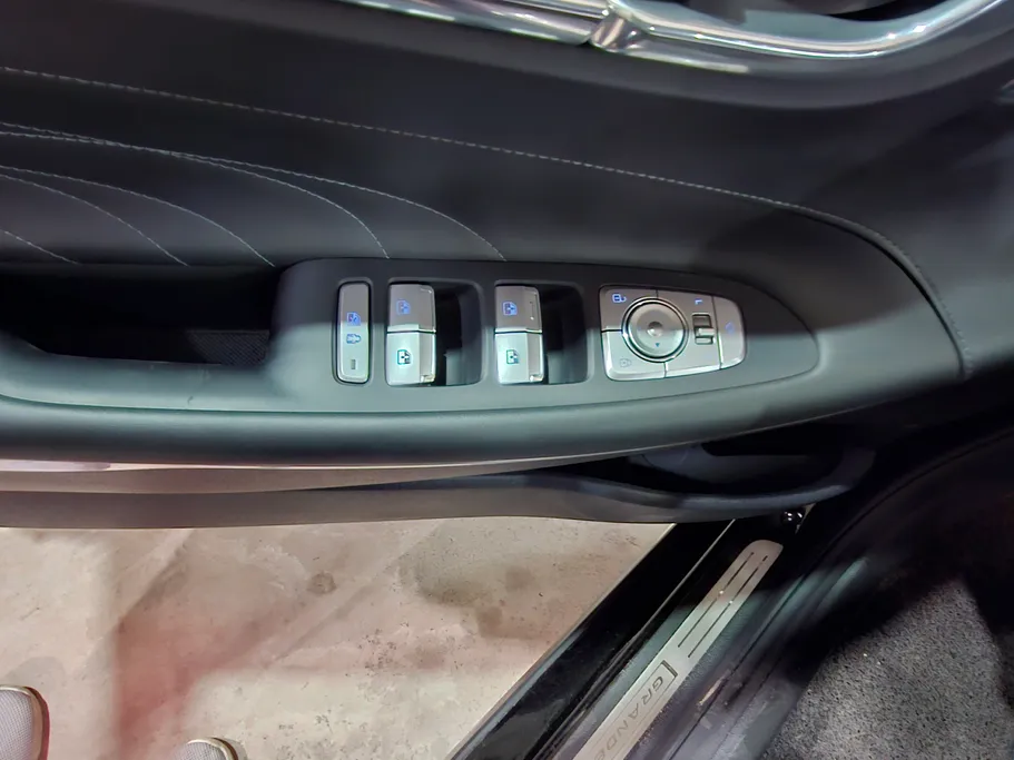 2023 Hyundai Grandeur  