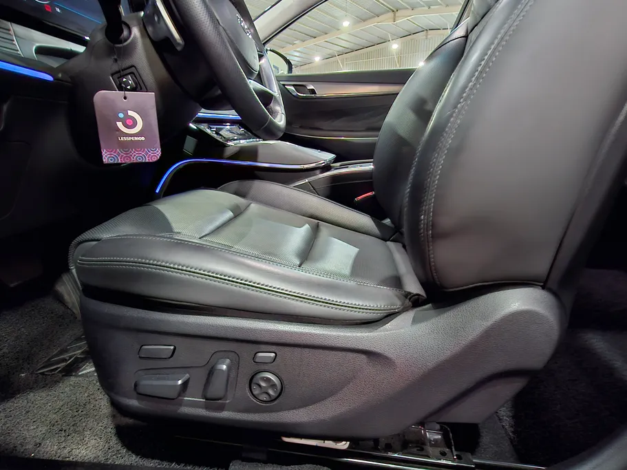 2023 Hyundai Grandeur  