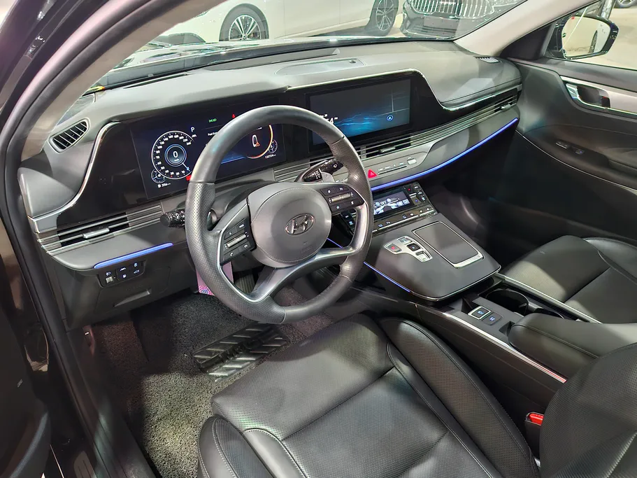 2023 Hyundai Grandeur  