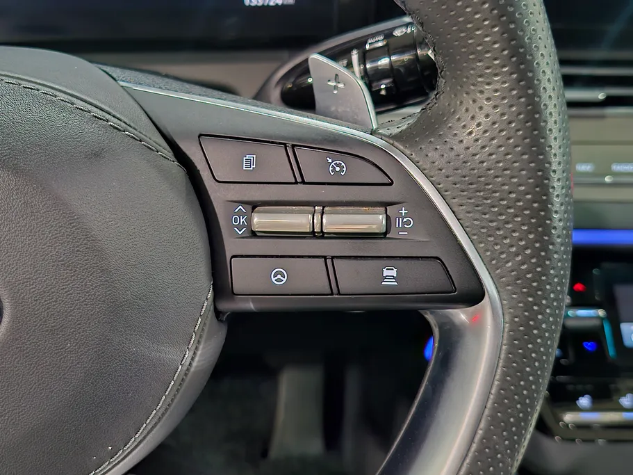 2023 Hyundai Grandeur  