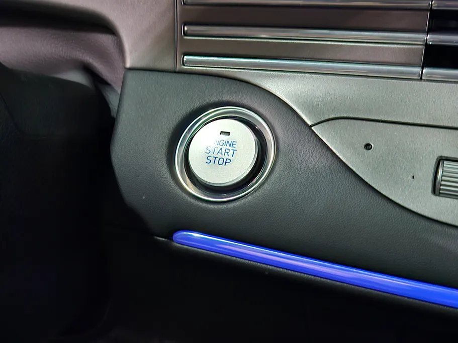 2023 Hyundai Grandeur  