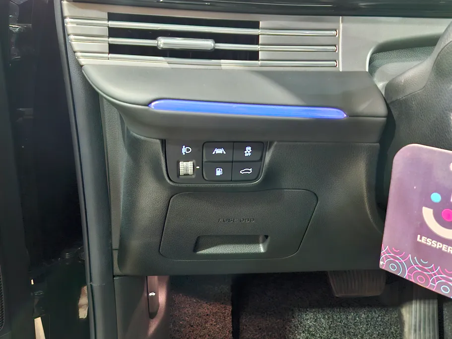 2023 Hyundai Grandeur  