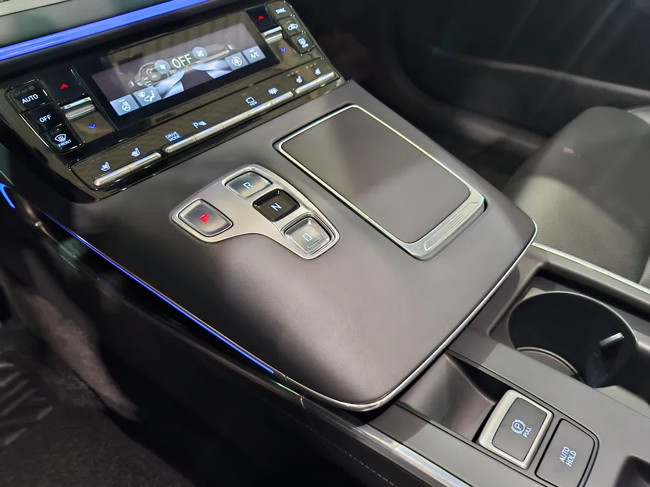 2023 Hyundai Grandeur  