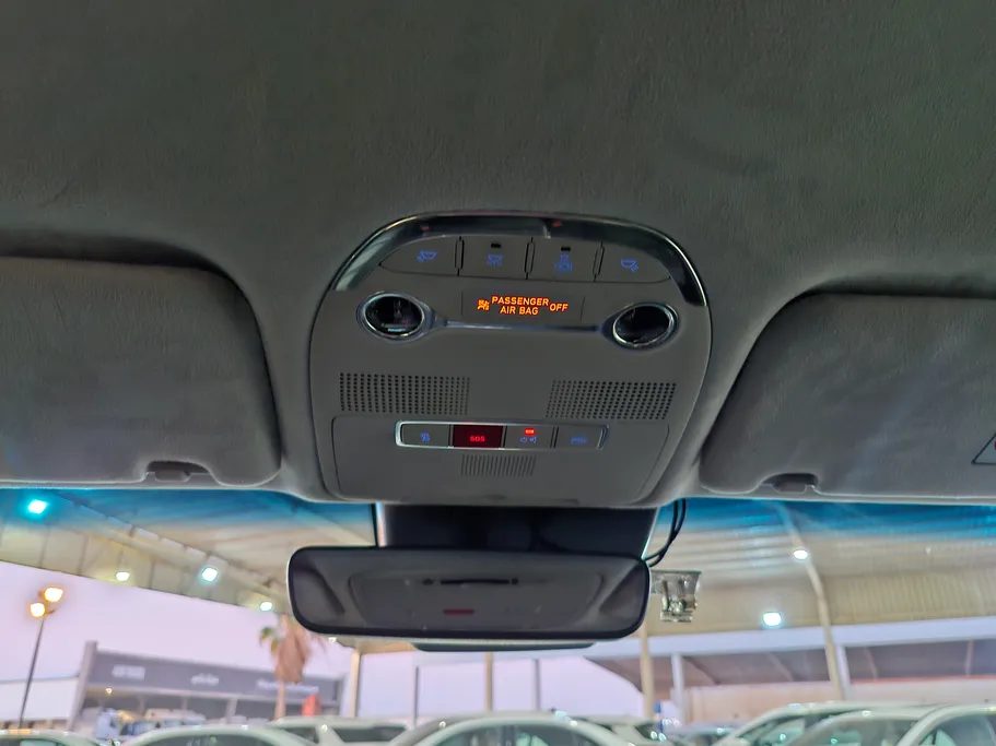 2023 Hyundai Grandeur  