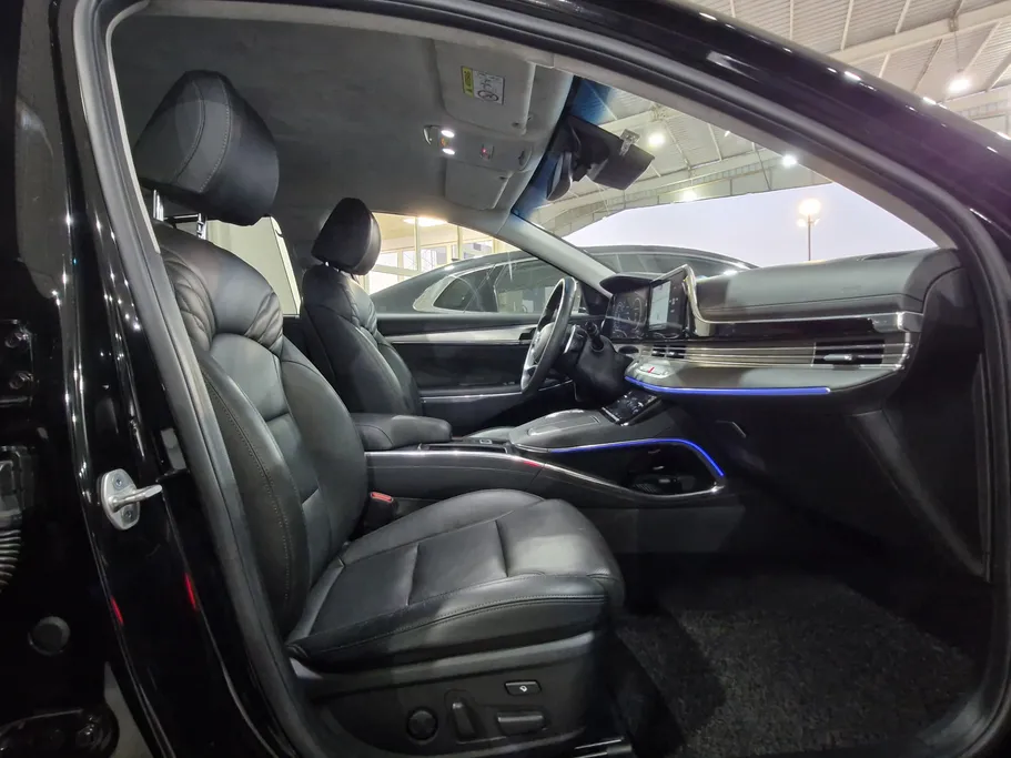 2023 Hyundai Grandeur  