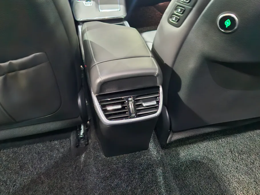 2023 Hyundai Grandeur  