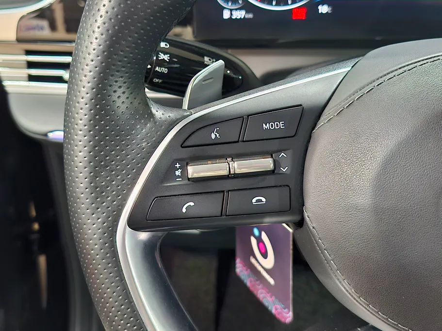 2023 Hyundai Grandeur  